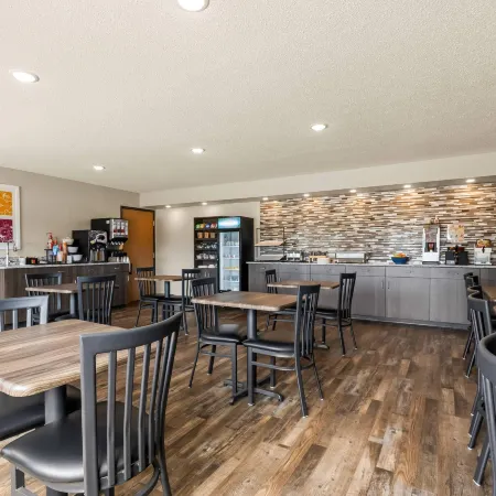Park Inn by Radisson Ortonville