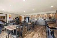 Park Inn by Radisson Ortonville - Wifi