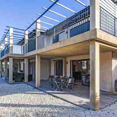Foce Dell Edera Hotel Exterior
