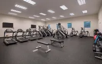 Eaglewood Resort & Spa - Fitnessstudio