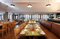 Hotel 224 & Apartments - Desayuno