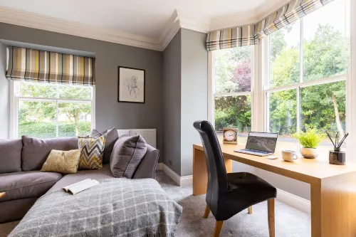 Malton Luxury Retreat Sleeps 10 - 4-Star