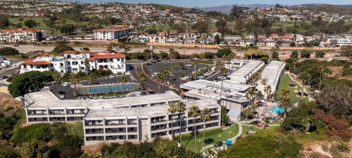 San Clemente Inn Hotels in San Clemente