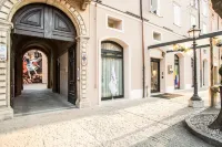 Best Western Premier Milano Palace Hotel - Wifi