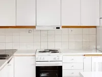 4 person holiday home in TÄLLBERG-By Traum - Apartments