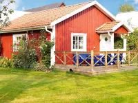 4 person holiday home in HJÄLTEVAD-By Traum - 2성급