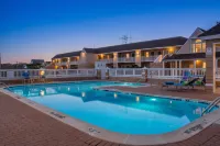 Hatteras Island Inn - Pools