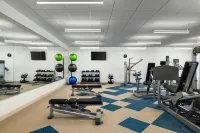 Element Cartersville - Gym