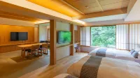 Tamatsukuri Onsen Yunosuke No Yado Chorakuen - 4-Star