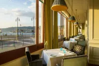 Savoia Excelsior Palace Trieste - Starhotels Collezione - Desayuno