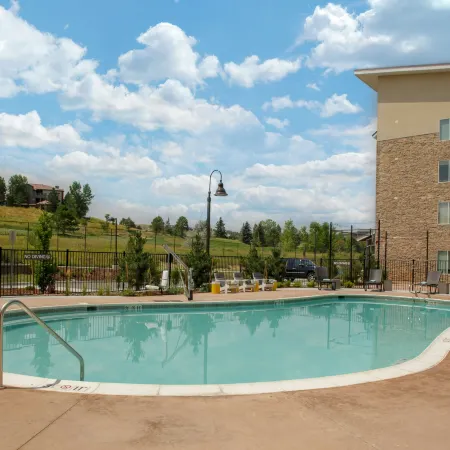 Residence Inn Boulder Broomfield/Interlocken