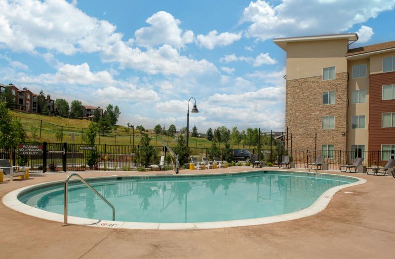 Fairfield Inn & Suites Boulder Broomfield/Interlocken photo 2
