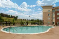 Residence Inn Boulder Broomfield/Interlocken - Gym
