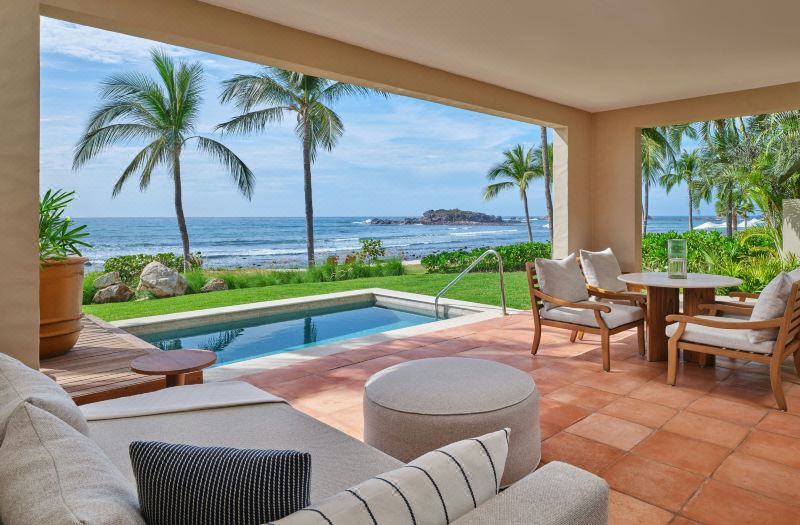 The St. Regis Punta Mita Resort photo 5