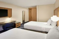 Fairfield Inn & Suites Cleveland Avon - 3-Star