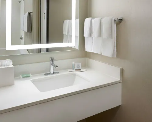 SpringHill Suites Charlotte University Research Park الغرف Photos
