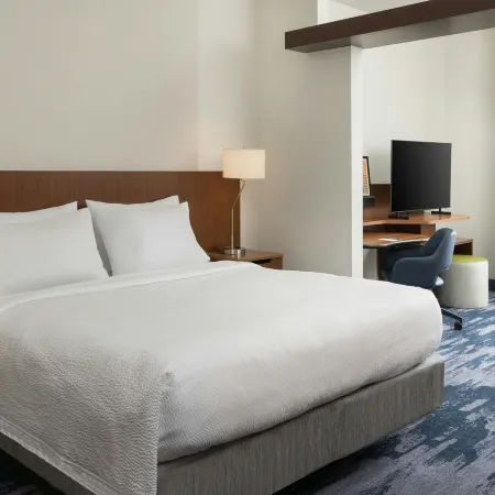 Fairfield Inn & Suites Delray Beach I-95