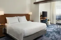 Fairfield Inn & Suites Delray Beach I-95 - Pools
