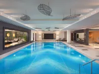 The Westin Valencia Hotels near The Fallas