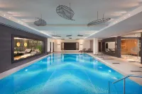 The Westin Valencia - Jacuzzi