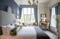 Billesley Manor Hotel & Spa, a Tribute Portfolio Hotel - bar