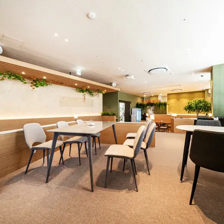 Icheon Skysun Hotel
