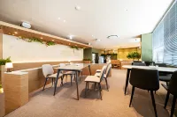 โรงแรม Icheon Sky Sun - พร้อมอาหารเช้า