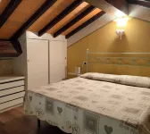 MANDOLATA - cottage with garden, shared pool, private veranda - 3-Star
