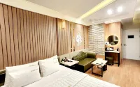 Andong B&B Hotel - 3-Star