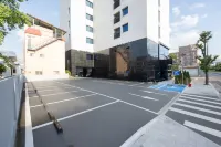 Pohang City Hotel - Parking