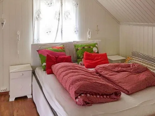 8 person holiday home in Bruvik-By Traum - Pools