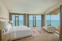 The St. Regis Red Sea Resort - spa