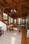 Residence Ambient - Morgenmad