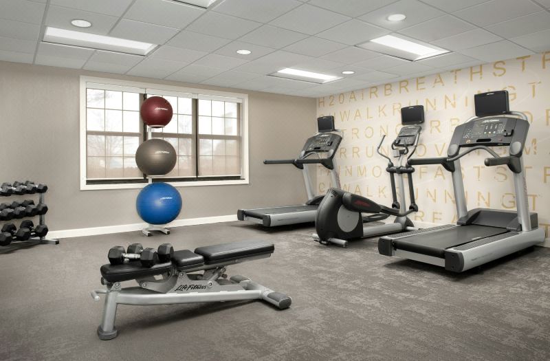 Residence Inn Kansas City Overland Park photo 4