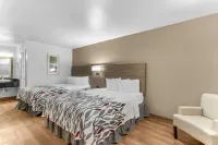 Red Roof Inn Houston - Jersey Village - Bintang 2
