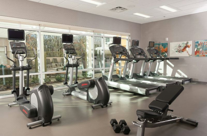 TownePlace Suites Charleston Airport/Convention Center photo 4