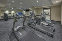 City Express by Marriott Cancun Aeropuerto - salle de sport