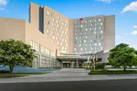 Barranquilla Marriott Hotel - Haustierfreundliche