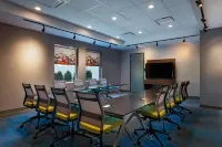 Aloft Waco Downtown - Wifi