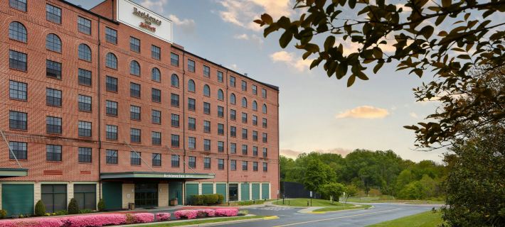 Residence Inn Aberdeen at Ripken Stadium Hotels in Harford County