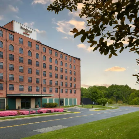 Residence Inn Aberdeen at Ripken Stadium