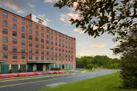 Residence Inn Aberdeen at Ripken Stadium - Pysäköinti
