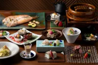 Courtyard Fukui - breakfast