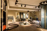 Sapphire House Antwerp, Autograph Collection - Gym