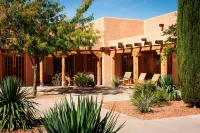 Courtyard Page at Lake Powell - breakfast