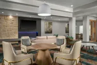 Fairfield Inn & Suites Dallas Mansfield - Uima-altaat