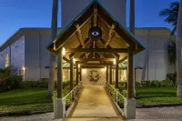 Marriott Sanibel Harbour Resort & Spa - Spa