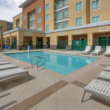 Residence Inn Ontario Rancho Cucamonga