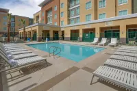 Residence Inn Ontario Rancho Cucamonga - parking