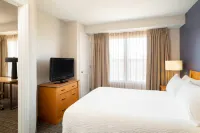 紹辛頓Residence Inn 飯店 - Wi-Fi